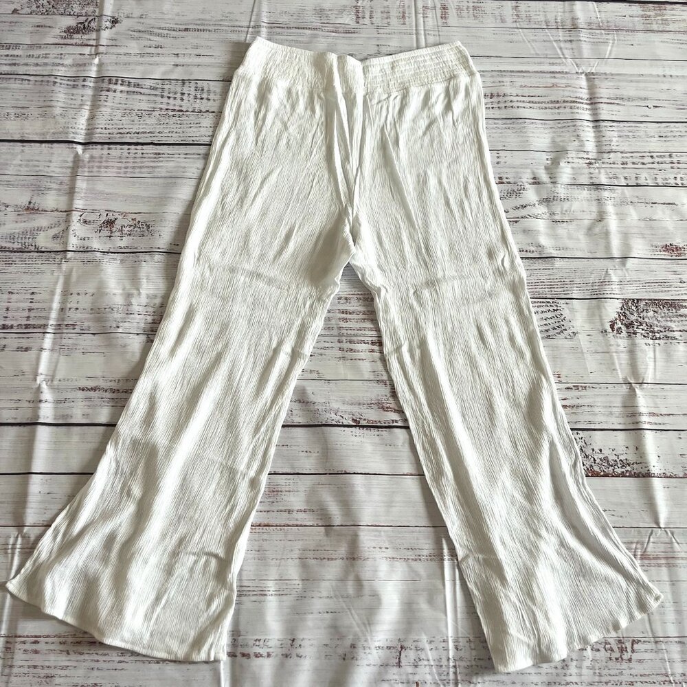 Kona  Sol White Coverup